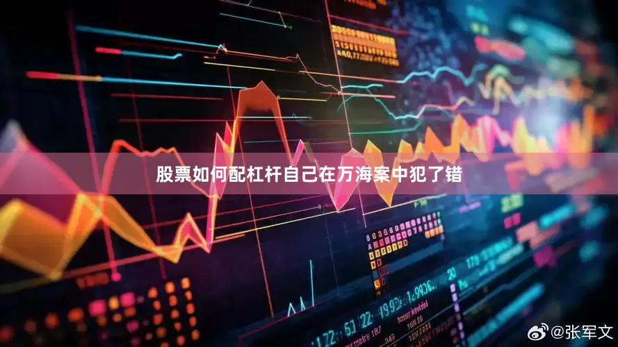 股票如何配杠杆自己在万海案中犯了错