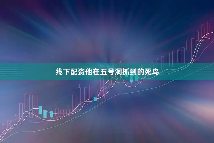 线下配资他在五号洞抓到的死鸟