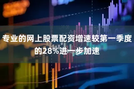 专业的网上股票配资增速较第一季度的28%进一步加速